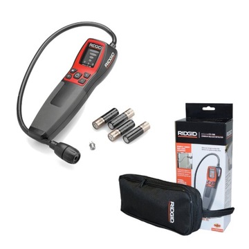 RIDGID CD-100 Micro CD-100 Детектор газа Датчик детектора газа DETEKTOR