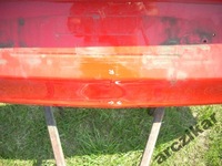 фото thumb №4, Бампер задняя задний dacia sandero