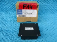 фото thumb №1, Mercedes ml w166 модуль освещение звезда