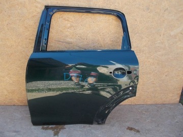 фото thumb №3, Двері зад задні ліві mini cooper r60 countryman