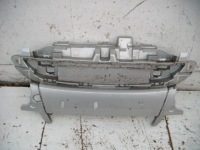 Купить Smart fortwo рестайлинг  07-10 бампер передний решётка радиатора, фото thumb