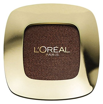 cie, Loreal, Color Riche L'Ombre Pure, Нюд, 208 Шоколадный Брауни