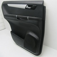 фото thumb №2, Обшивка дверь левый задняя mercedes r-klasa w251 короткий