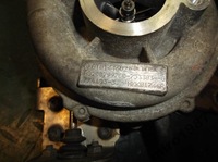 фото thumb №2, 3655 турбонагнітач renault megane iii 1.9 dci