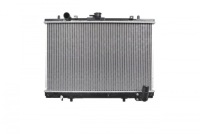 фото thumb №1, Nowa радиатор mitsubishi l200 37cm 96 97 98 99-