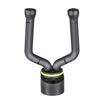 НАСТЕННАЯ ВЕШАЛКА Gravity GS08WMB БАС-ГИТАРА