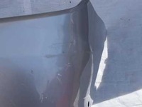 фото thumb №8, Бампер задняя задний mercedes w205 c-klasa