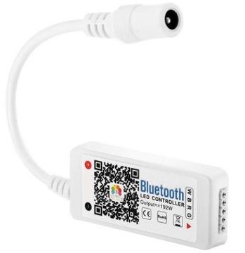 Светодиодная лента BLUETOOTH RGBW Контроллер ANDROID iOS