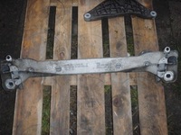 фото thumb №1, Audi a8 d3 3.7 bfl балка кронштейн двигателя lublin