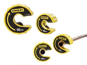 Stanley 70-445 Медный труборез 15 мм