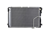 фото thumb №2, Nowa радиатор кондиционера mercedes slc r172+rama