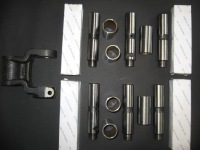 фото thumb №1, Mitsubishi canter fuso - втулки i шарниры рессор