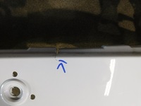 фото thumb №7, Ford transit custom 13- бампер передний перед