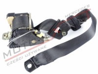 фото thumb №3, Mercedes ml w163 pas безопасности правый перед