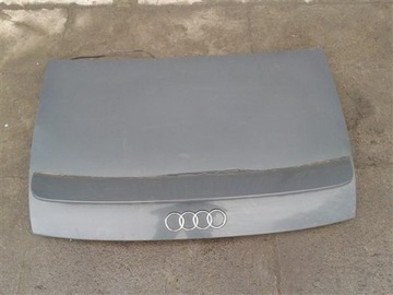 фото thumb №1, Крышка задняя audi tt cabrio 98-05r