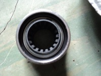 фото thumb №4, Terrano ii 2,4 зчеплення оригінал c0001-2x927