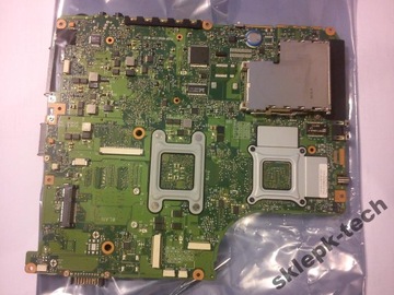 TOSHIBA A300 A350 A355 V000127240 AMD