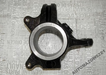 фото thumb №3, Поворотный кулак ступица подшипник renault master ii opel movano a левая 2001-2007