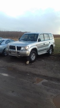 фото thumb №6, Toyota land cruiser j95 3,0 td стартер