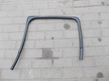 фото thumb №2, Прокладка двері рамка citroen c3 '11 #