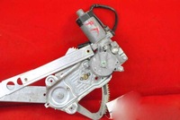 фото thumb №4, Підйомник скло правий задня jaguar xj xj308 97-02