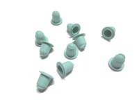 фото thumb №1, Кліпси втулка накладки порога vw golf iii vento