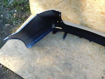 фото thumb №9, Mazda cx7 cx-7 lift 09- бампер задний задняя