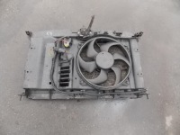 Купить Citroen c4 04-08r. ремень усилитель перед радиатор, фото thumb