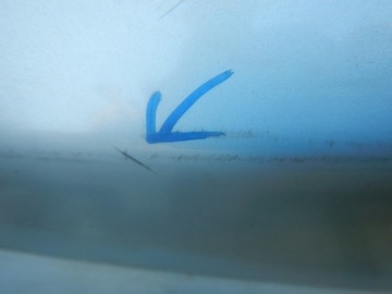 фото thumb №7, Renault megane ii 2 02-08 hb крышка задняя зад стекло