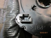 фото thumb №16, Стрічка air bag iveco stralis 2013r 41221086