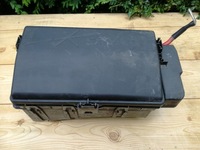 фото thumb №1, Коробка запобіжників opel insignia 2.0 cdti