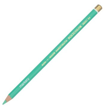 Koh i noor Polycolor Crayon 24 Green Gr