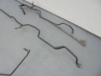 фото thumb №6, Scania r трубка повітря płynów