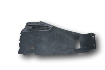 фото thumb №10, Обивка боковина багажника audi tt 8s 8s8863880
