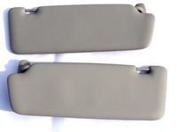 фото thumb №1, Ap защита солнцезащитная правая 8k0857552 ea7 audi a4 a5 q5