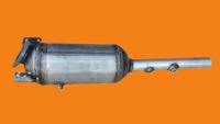 фото thumb №3, Фільтр dpf fap renault scenic 1.5 dci 05/200