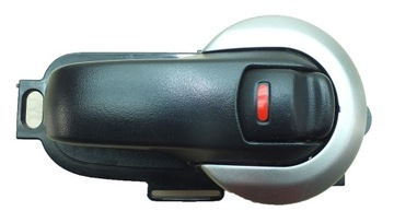 фото thumb №2, Tiida ручка двері права ліва зад = перед внутрішня