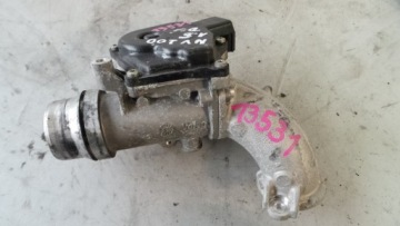 фото thumb №2, Nissan nv200 1.5 dci дроссельная заслонка 8200614985