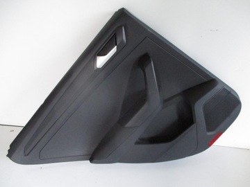 фото thumb №7, Оббивка боковина двері vw 2ga t-roc