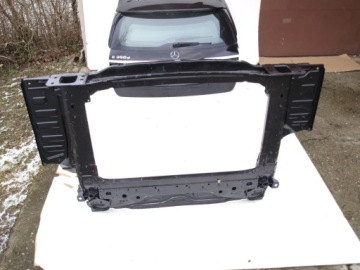 фото thumb №5, Mercedes w213 kombi задняя четверть лонжерон балка