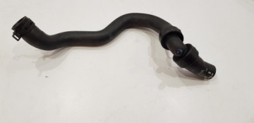 фото thumb №3, Труба трубка wąż wody megane iv scenic 4 1.5dci