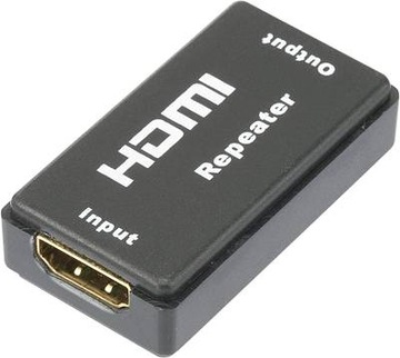 HDMI повторитель, SpeaKa Professional