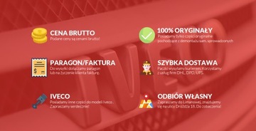 фото thumb №8, Iveco eurocargo 02-08 рессора перед dwa щетки 17.5'