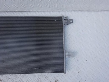 фото thumb №6, Vw t6 t5 lift радіатор кондиціонера 7e0820411f