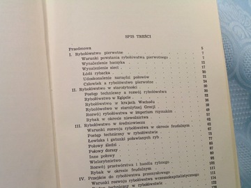 КУЛИКОВСКИЙ ИСТОРИЯ МОРСКОГО РЫБОЛОВСТВА 1960 Г.