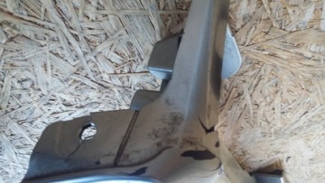 фото thumb №3, Lexus is iii 300h hybrid поріг права молдинг поріг