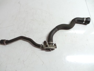 фото thumb №1, Термостат wąż wody abarth 500 595 55215006