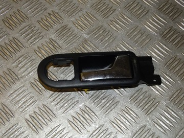 фото thumb №1, Vw bora ручка внутрішня двері правий перед