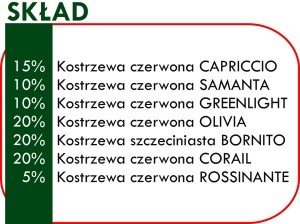 ЭЛИТНАЯ трава 1кг AgroLand семена загуститель ЛЮКС