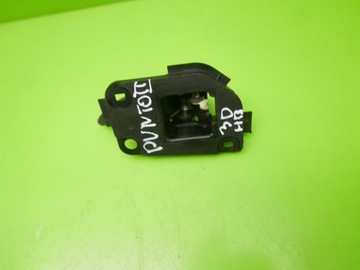 фото thumb №5, Ручка внутренняя правая перед fiat punto ii 3d 99-